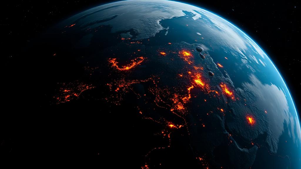 Will 2027 be the hottest year on record globally?