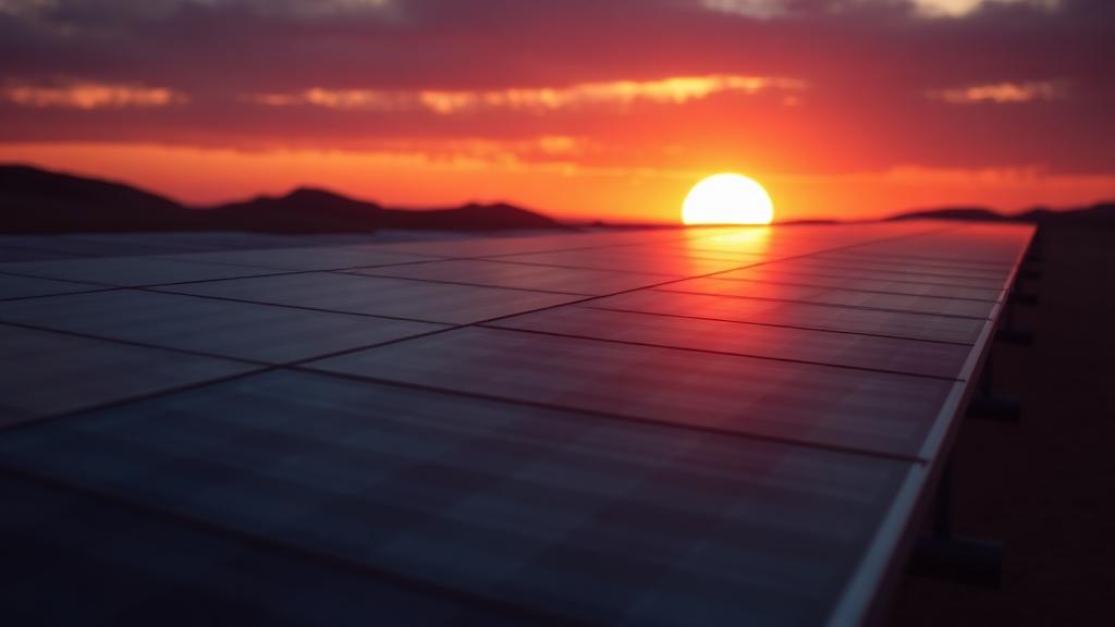 Will solar exceed 25% of new US grid capacity in 2027?