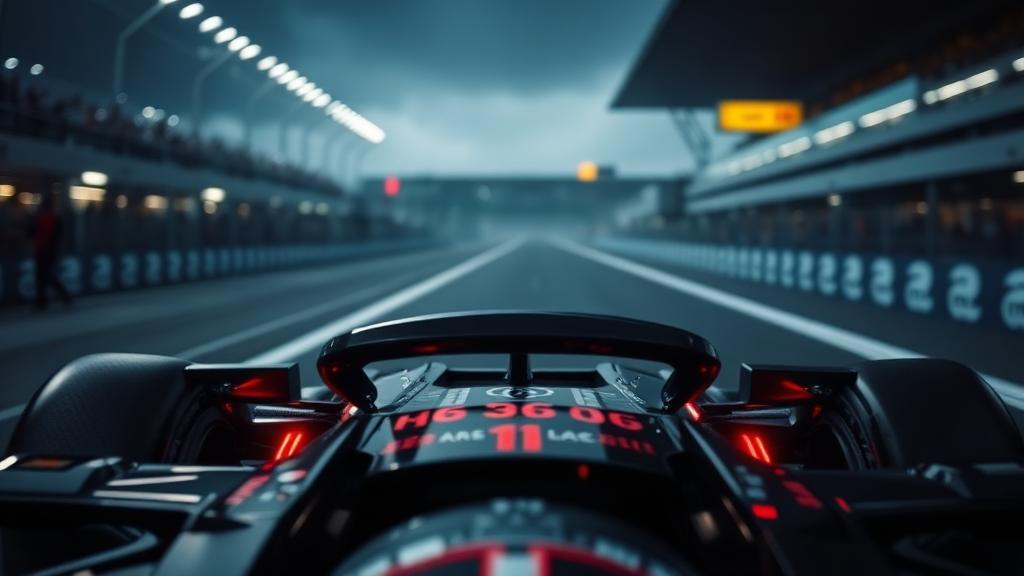 Will Verstappen win a 5th consecutive F1 title in 2027?