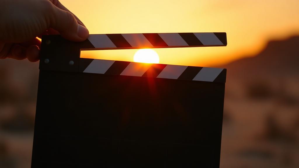 Will an AI-generated film win a major festival award in 2027?
