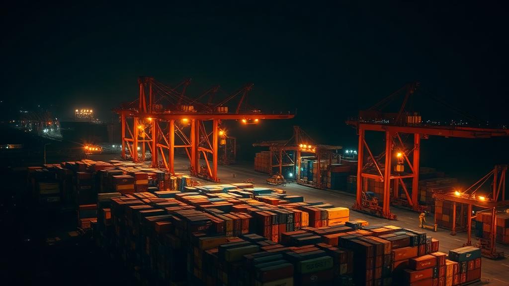 Will the US and China sign a new tariff framework before 2028?